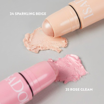 Glow Stick 5,5 g ─ 24 Sparkling Beige