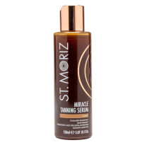 Advanced Miracle Tanning Serum 150 ml