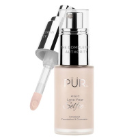 Love Your Selfie Liquid Foundation 30 ml – LP4