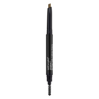 Ultimate Brow Retractable Pencil Ash Brown 0,2g