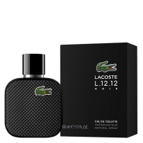 L.12.12 Noir Eau de Toilette 50 ml