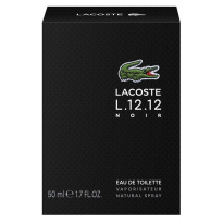 L.12.12 Noir Eau de Toilette 50 ml