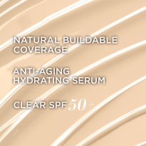 CC+ Foundation SPF50+ 06 Light 32ml