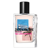 This Is Her! Zadig Dream Eau De Parfum 50 ml