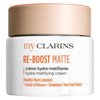 Re-Boost Matte Hydra-Matifying Cream 50 ml