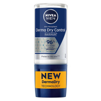 Men Deo Derma Dry Roll-on 50ml