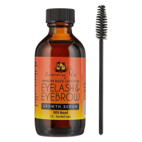 Jamaican Black Castor Oil Eyelash & Eyebrow Growth Serum 59 ml