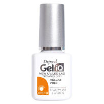 Gel iQ 5 ml – 1104 Orange Vibes