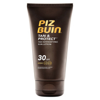 Tan & Protect Sun Lotion SPF 30 150 ml