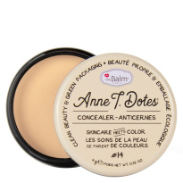 Anne T. Dotes Concealer 9 g – 14 Light