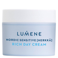 Nordic Sensitive Rich Day Cream 50 ml