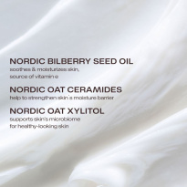 Nordic Sensitive Rich Day Cream 50 ml