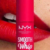 Smooth Whip Matte Lip Cream 4 ml – 13 Cherry Creme