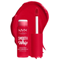 Smooth Whip Matte Lip Cream 4 ml – 13 Cherry Creme