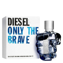 Only The Brave Eau De Toilette 35 ml