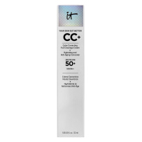 CC+ Foundation SPF50+ 13 Tan 32ml