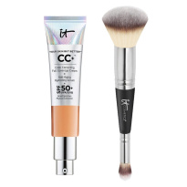 CC+ Foundation SPF50+ 13 Tan 32ml