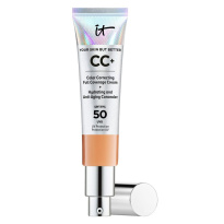 CC+ Foundation SPF50+ 13 Tan 32ml