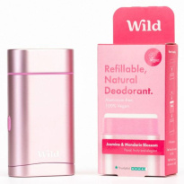 Pink Case And Jasmine & Mandarin Blossom Deodorant Starter Pack