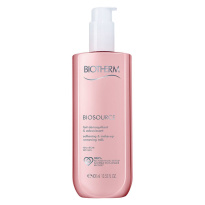 Biosource Cleansing Milk Dry Skin 400 ml