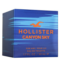 Canyon Sky Him Eau De Toilette 50 ml