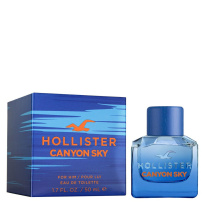 Canyon Sky Him Eau De Toilette 50 ml