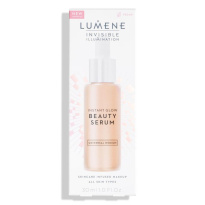 Invisible Illumination Instant Glow Beauty Serum Universal Medium 30ml