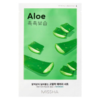 Airy Fit Sheet Mask Aloe 19 g