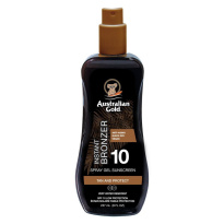 Instant Bronzer Spray Gel With Bronzer SPF 10 237ml