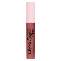 Lip Lingerie XXL Matte Liquid Lipstick 4 ml ─ Strip'd Down