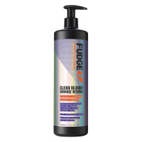 Clean Blonde Damage Rewind Violet Toning Conditioner 1 000 ml