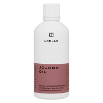 Jojoba Oil 100ml