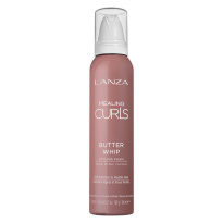 Healing Curls Butter Whip Styling Foam 168ml