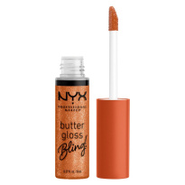 Butter Gloss Bling 8 ml – Pricey 03