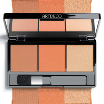 The Face Palette 3 3x3g