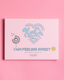 The Happy Palette 19,5 g ─ I Am Feeling Sweet