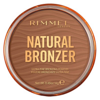 Natural Bronzer 003 Sunset 14g