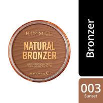 Natural Bronzer 003 Sunset 14g