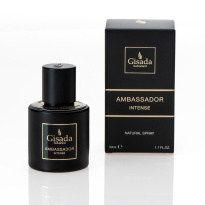 Ambassador Intense Eau De Parfum 50 ml