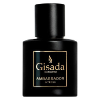 Ambassador Intense Eau De Parfum 50 ml