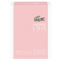 L.12.12 Rose Sparkling Eau de Toilette 100 ml