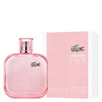 L.12.12 Rose Sparkling Eau de Toilette 100 ml