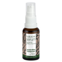 Face Serum 30ml