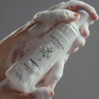 Purifying Foam 150ml