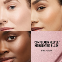 Complexion Rescue Highlighting Blush Pink Glow 15ml