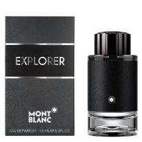 Explorer Eau De Parfum 100 ml