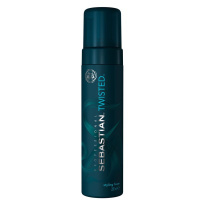 Twisted Curl Styling Foam 200 ml