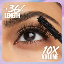 Falsies Surreal Extensions Mascara Very Black 10ml