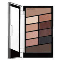 Color Icon Eyeshadow 10 Pan Palette, Nude Awakening 10g