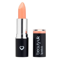 Beauty UK Lipstick – No. 15 Son Of A Peach Matte Look